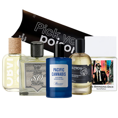 Afbeelding van Summer Sample Box