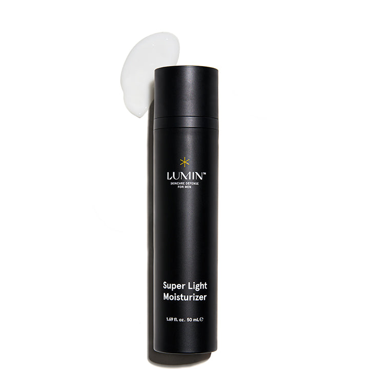 Lumin Super Light Moisturizer