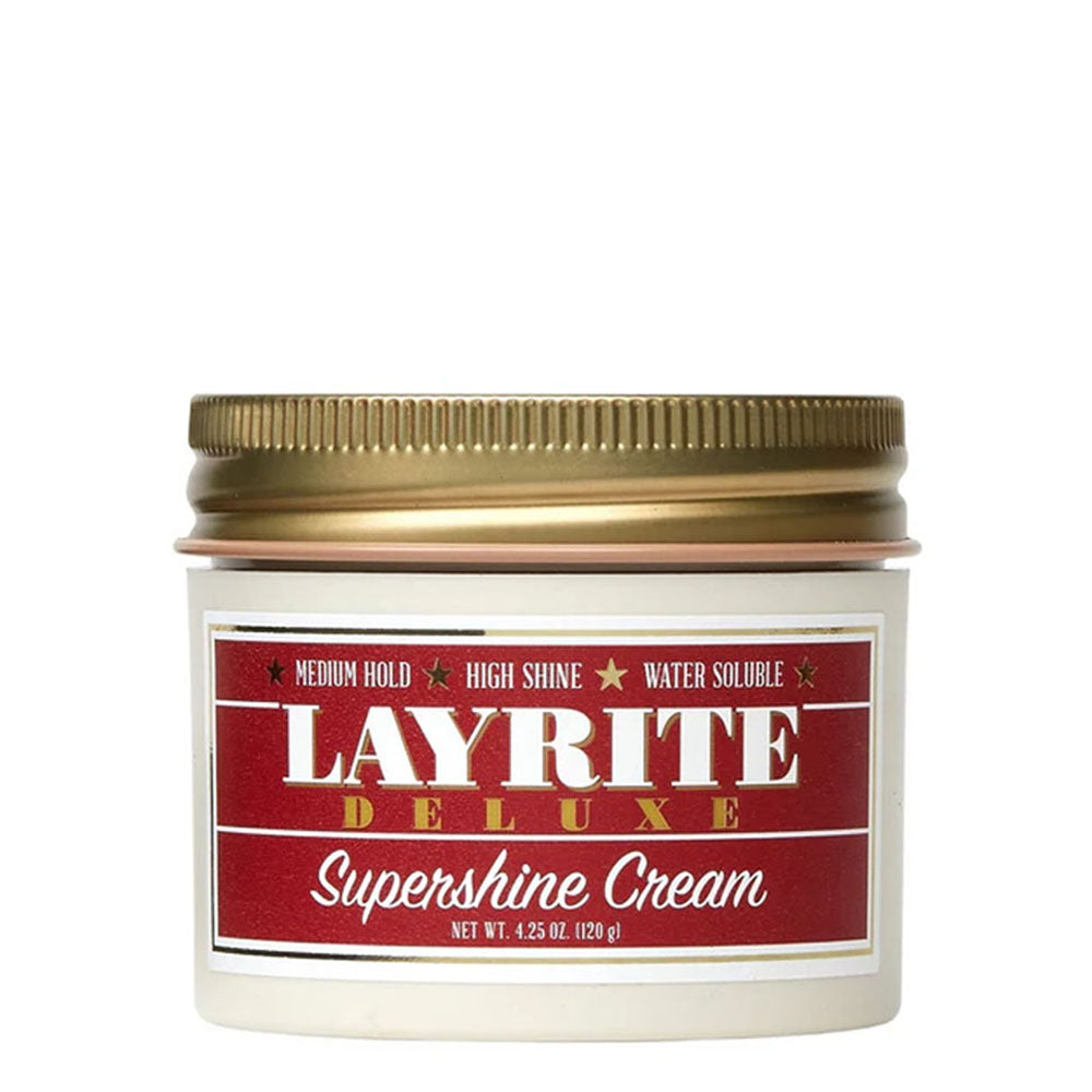 Supershine Cream