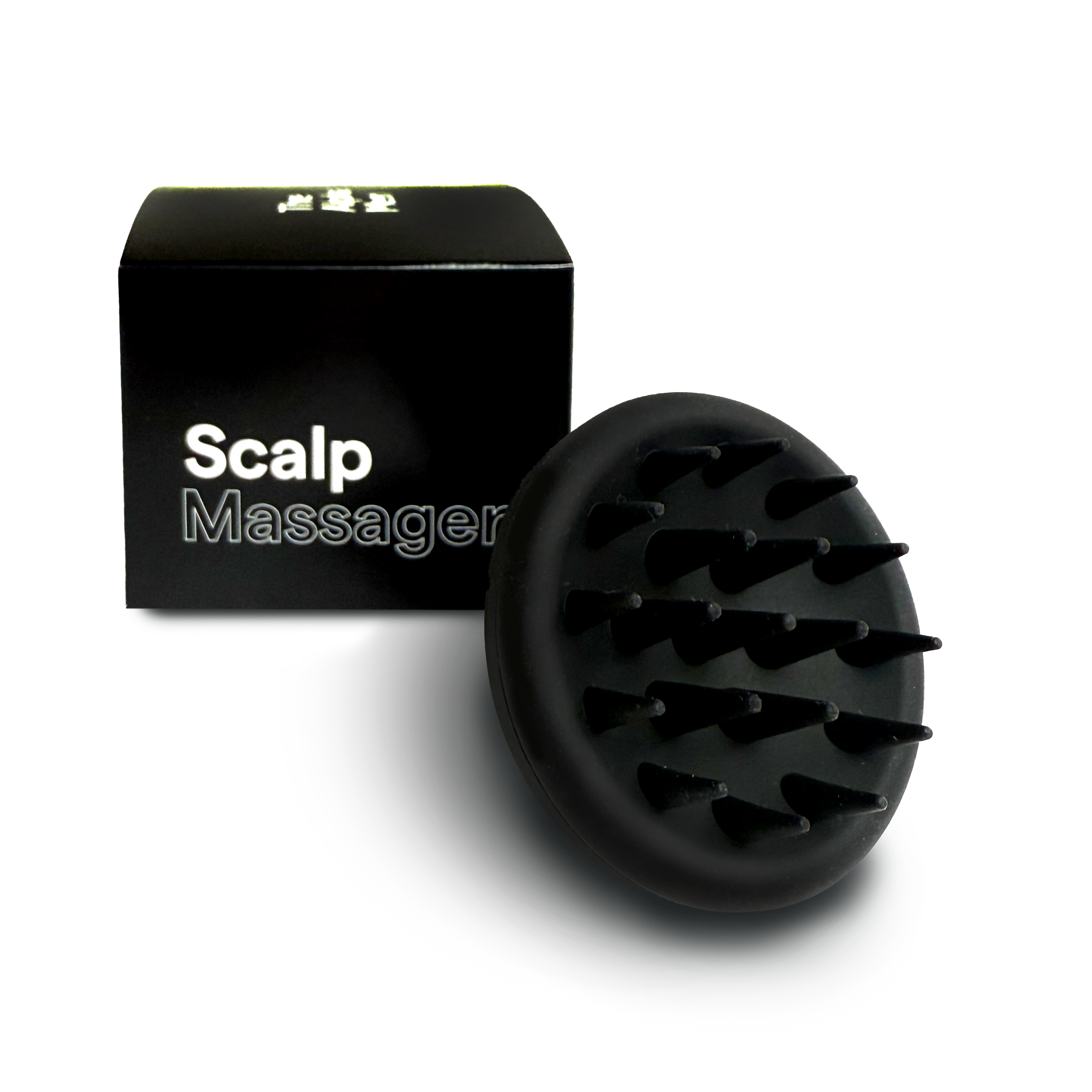 Scalp Massager