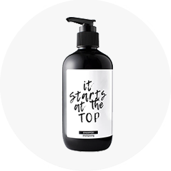 Shampoo