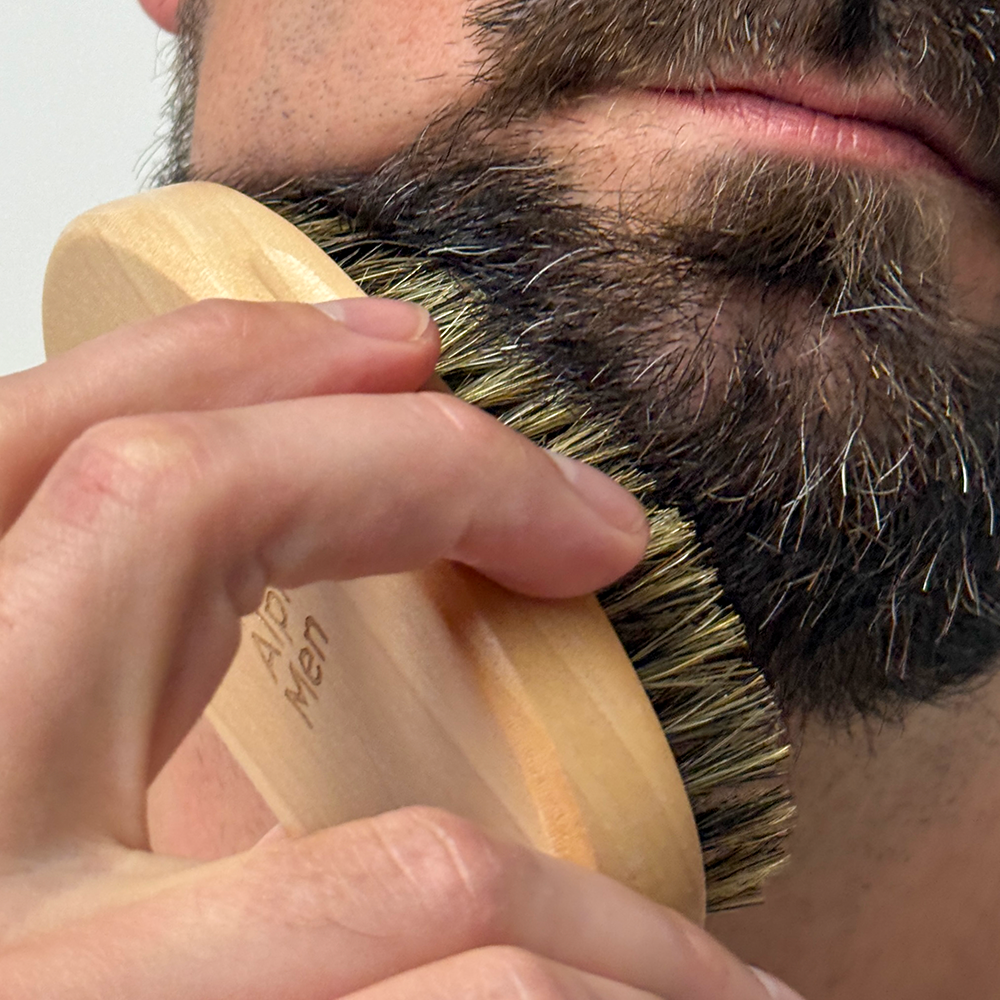 Beard Brush