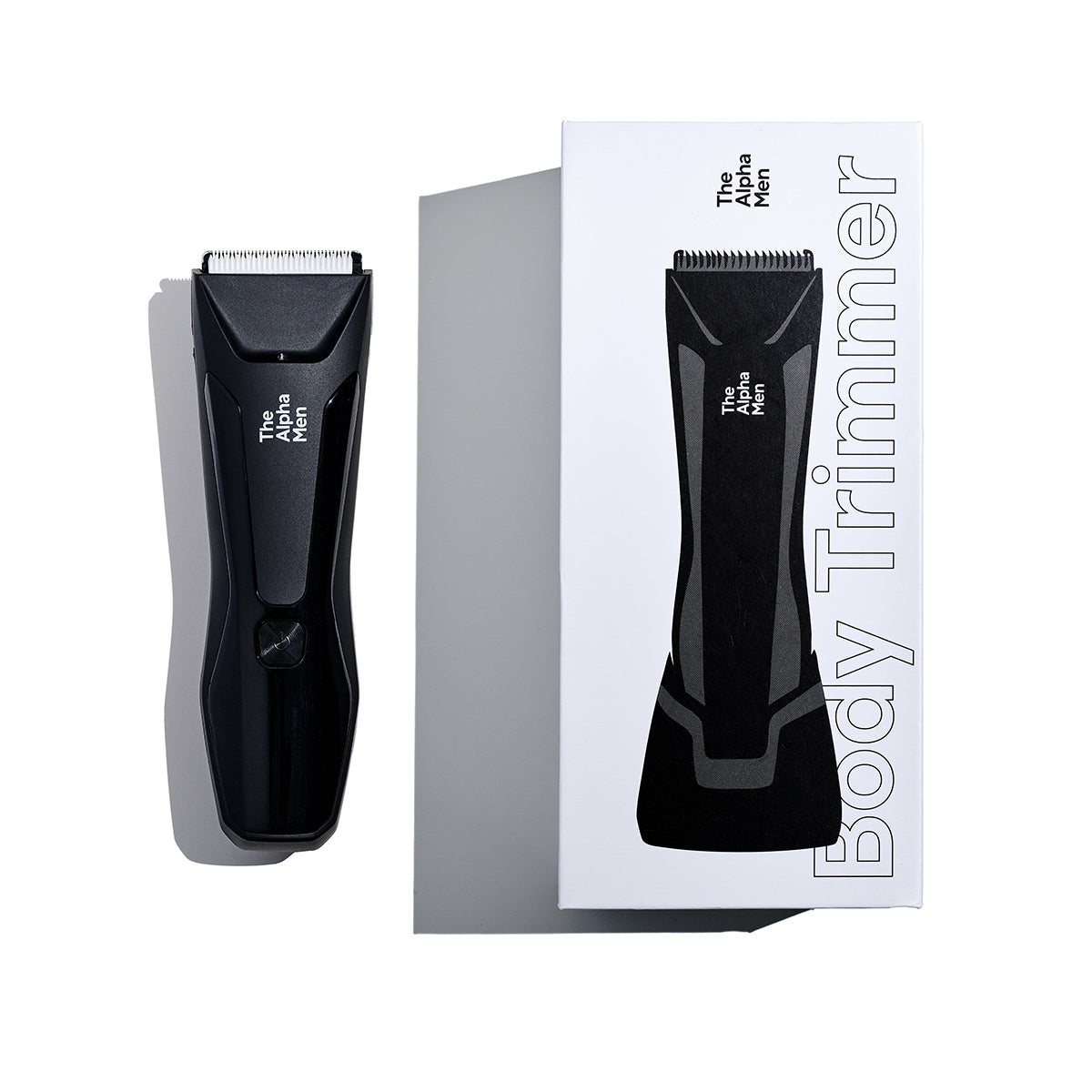 Body Trimmer