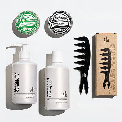 Afbeelding van Crew Cut Complete Kit