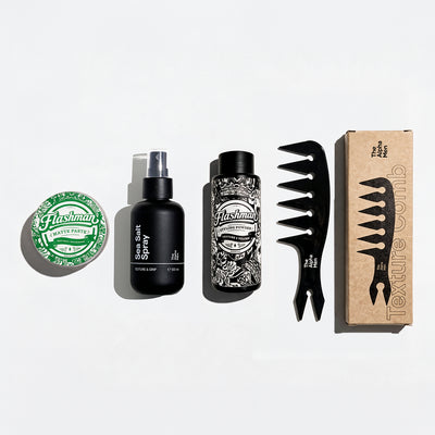 Afbeelding van Quiff Complete Kit