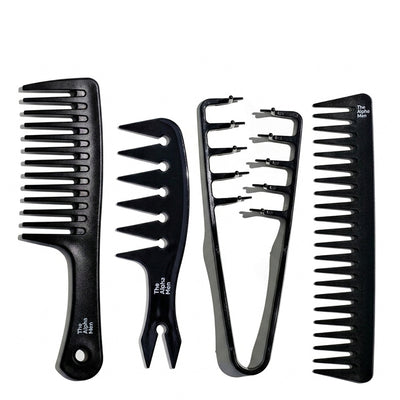 Afbeelding van The Complete Comb Kit