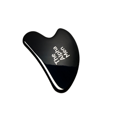 Afbeelding van The Alpha Men - Gua Sha