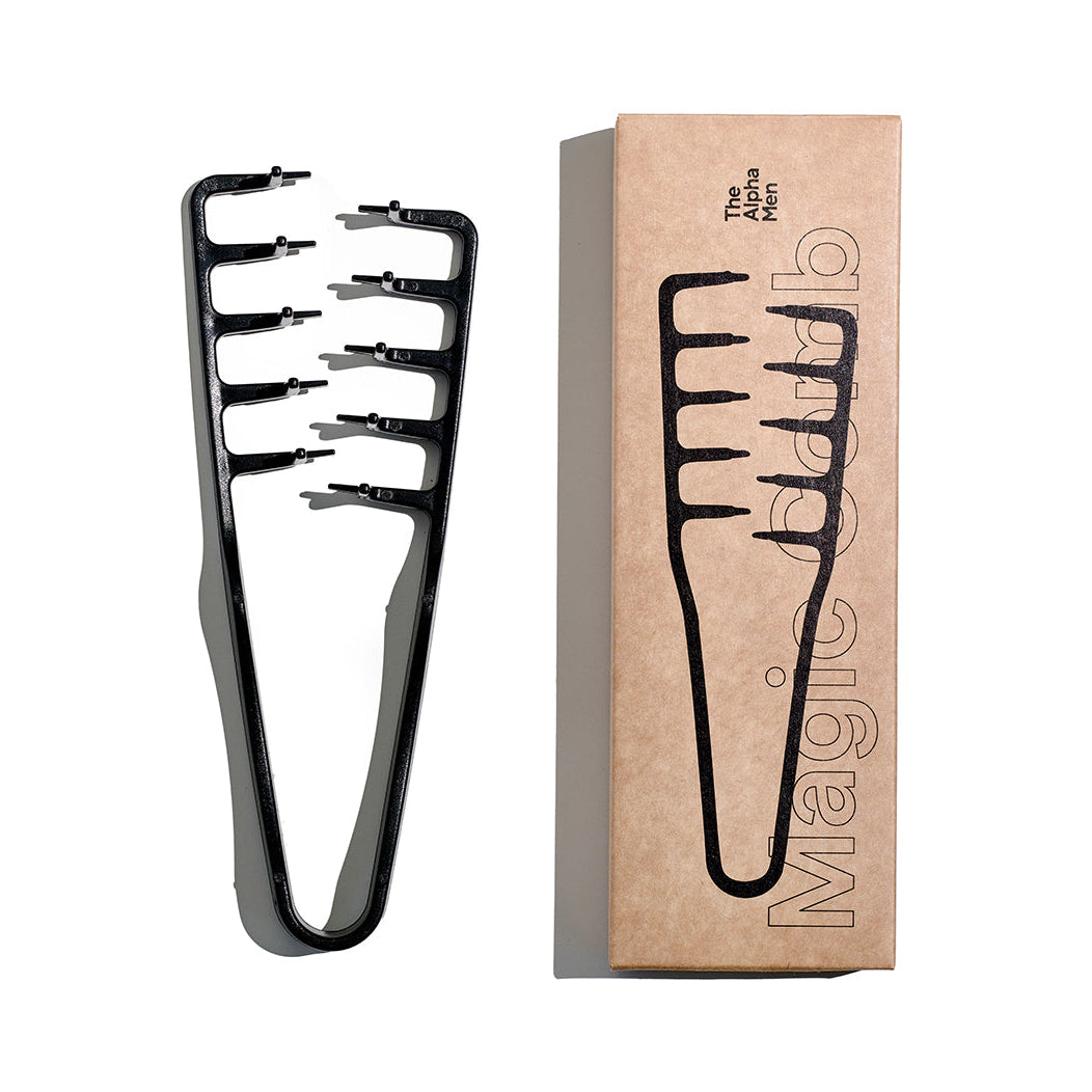 Magic Comb