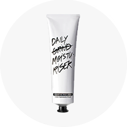 Moisturizer