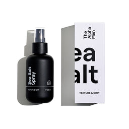 Sea Salt Spray