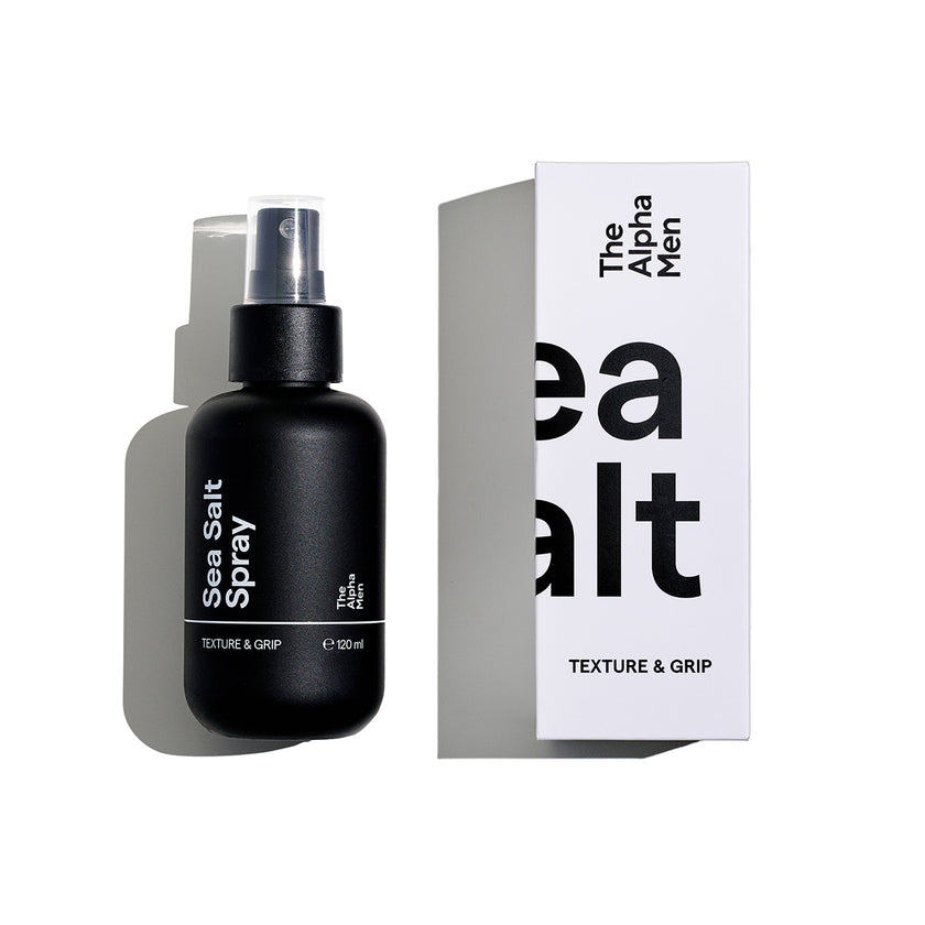Sea Salt Spray
