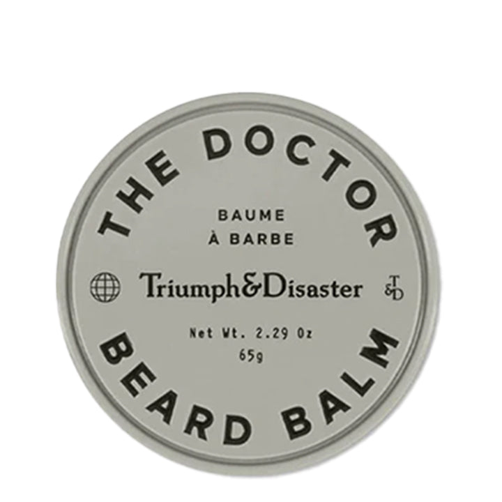 Image of product The Doctor Beard Balm