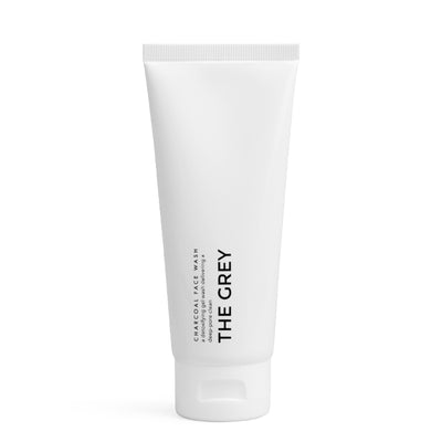 Image of product Charcoal Face Wash