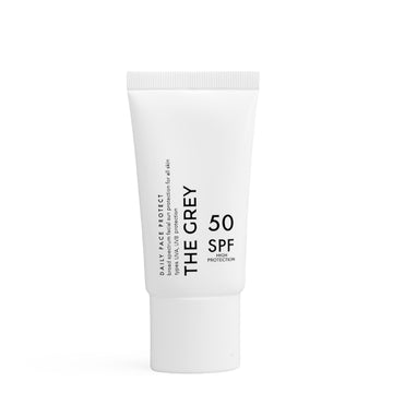 The Grey Daily Face Protect - SPF 50 