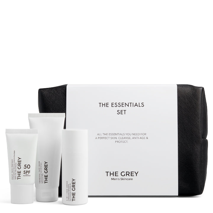 The Grey The Essentials Set 