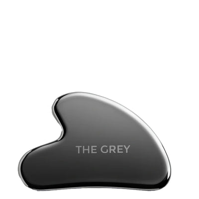Image of product Stainless Steel Gua Sha
