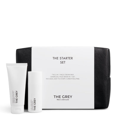 Afbeelding van The Starter Set