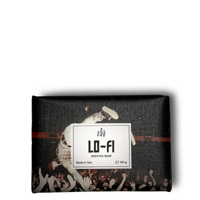Image of product Soap Bar - Lo-fI