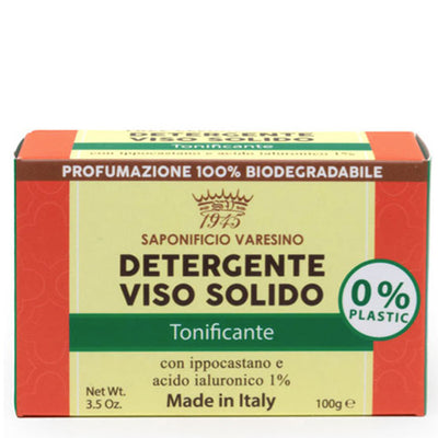 Afbeelding van Toning Facial Cleanser Bar