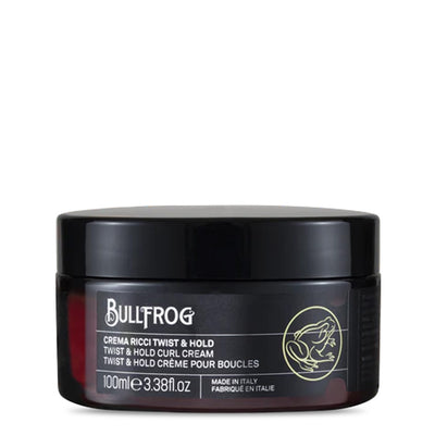 Afbeelding van Twist & Hold Curl Cream