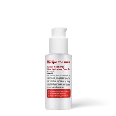 Afbeelding van Ultra Hydrating Face Gel
