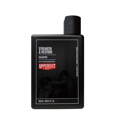 Image of product Shampoo Strength & Restore