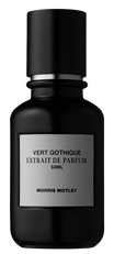 Eau de Extrait - Vert Gothique