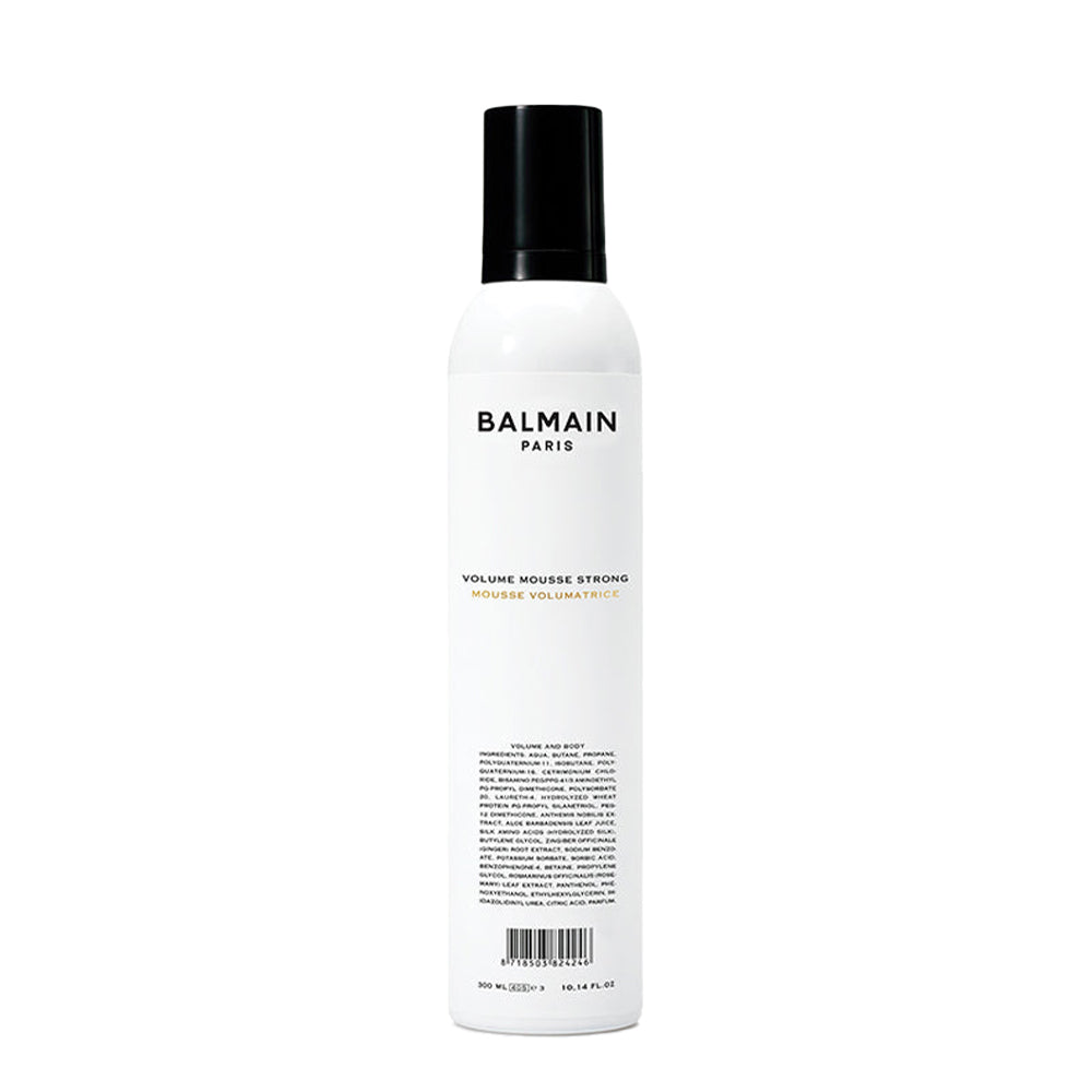 Balmain Hair Volume Mousse Strong 300 ml