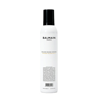 Afbeelding van Volume Mousse Strong