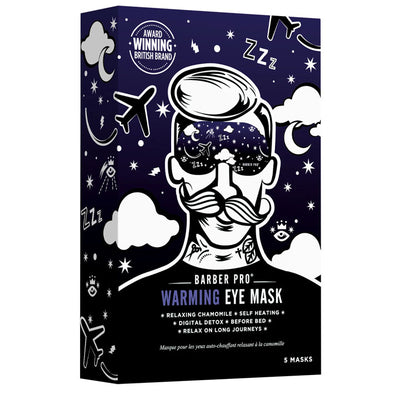 Afbeelding van Warming Eye Mask