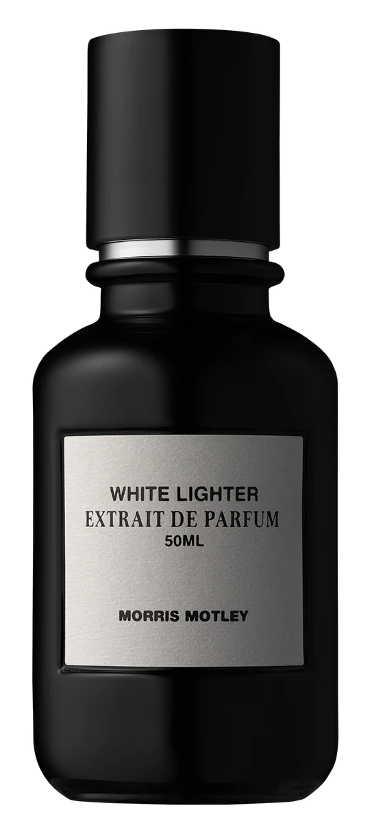 Eau de Extrait - White Lighter