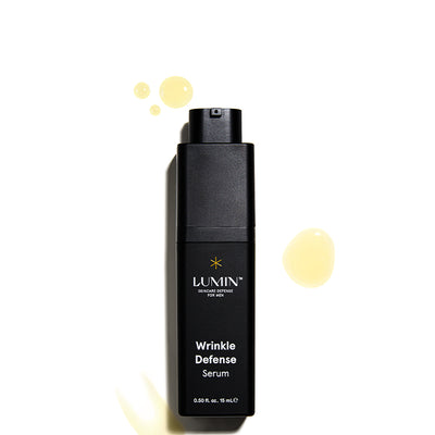 Afbeelding van Wrinkle Defense Serum