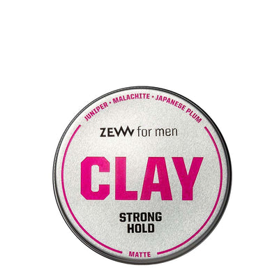 Afbeelding van Matte Hair Clay