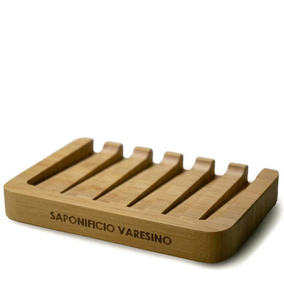 Afbeelding van Soap Dish – Bamboo
