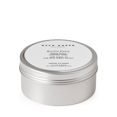 Afbeelding van Shaving Soap – White Moss