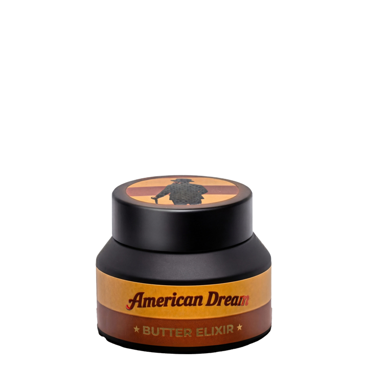 Jobski Cosmetics Butter Elixir American Dream