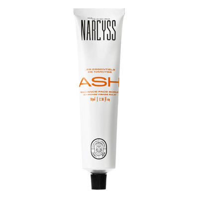 Afbeelding van Ash - Face Scrub