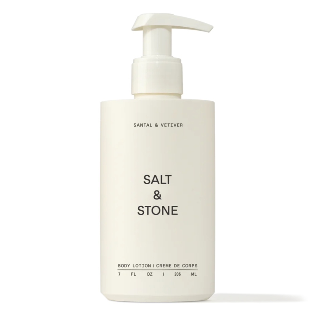 Image of product Body Lotion - Santal & Vetiver
