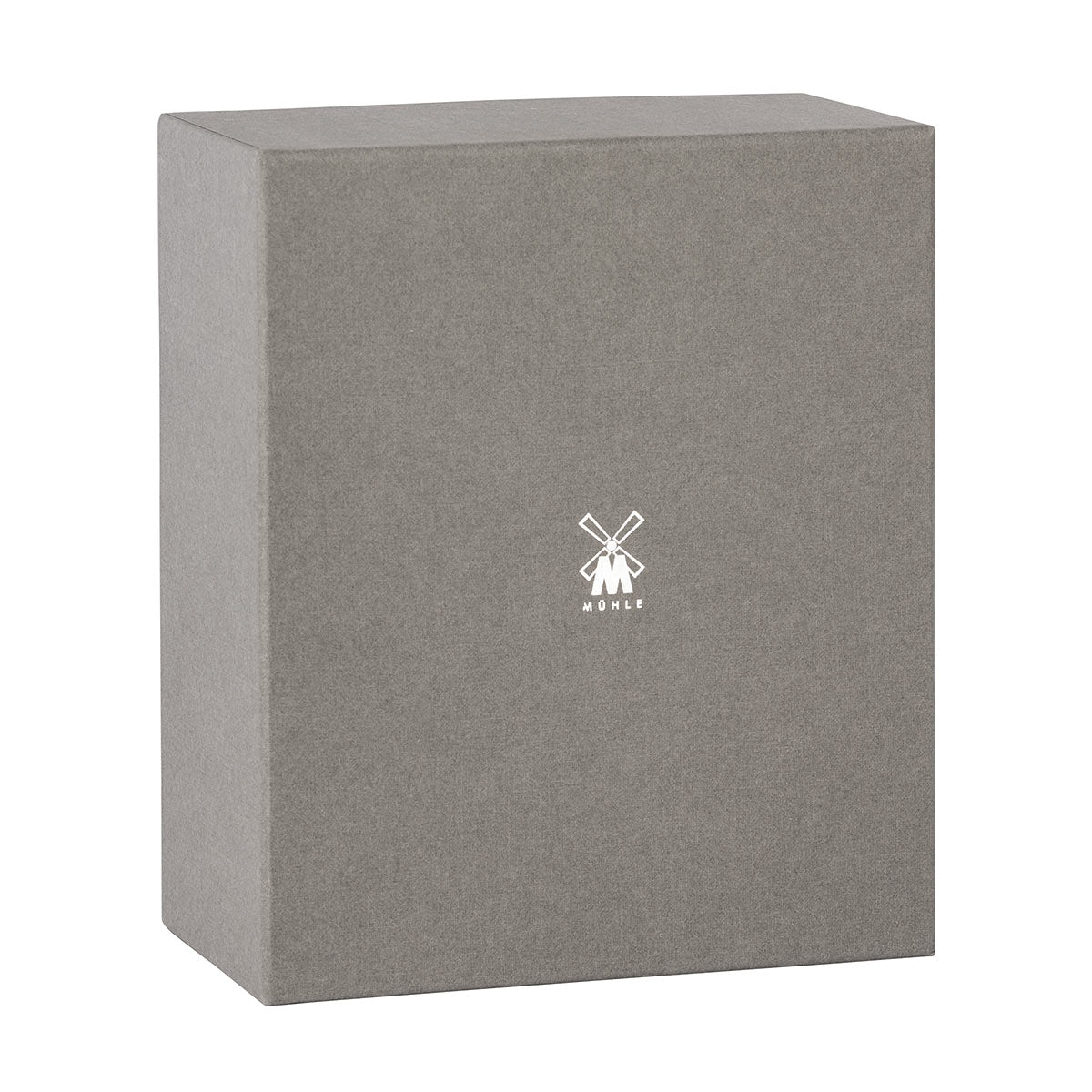 Shaving Set Rytmo 4-Piece - Ash Wood