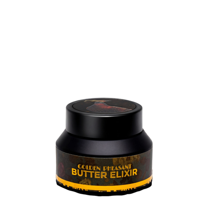 Afbeelding van Butter Elixir Golden Pheasant