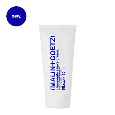 Afbeelding van Chamomile Shave cream