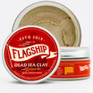 Dead Sea Clay Xtreme Hair Clay Pomade Flagship