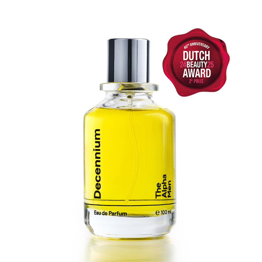 Sample Service Sample - Eau de Parfum – Decennium