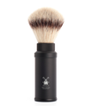Mühle Travel Shaving Brush – Silvertip Fibre®