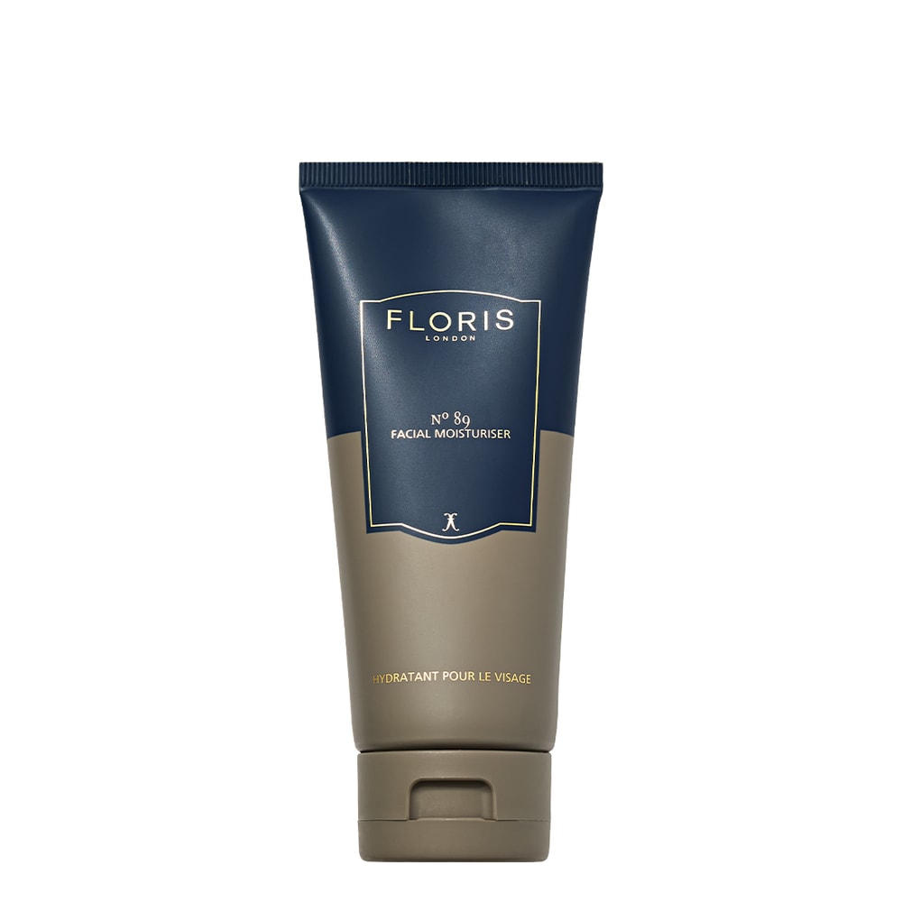 Floris London Facial Moisturiser - No.89