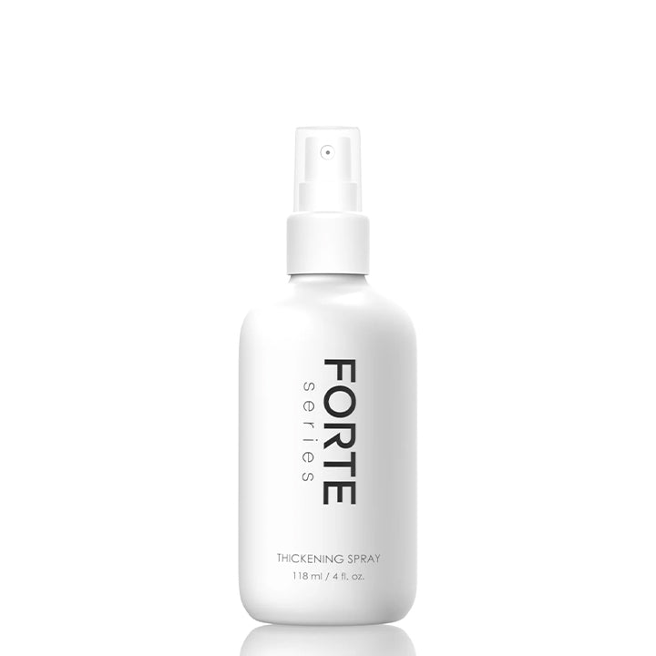Forte Series Hair Thickening Spray 