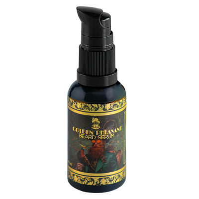 Afbeelding van Golden Pheasant Beard Serum