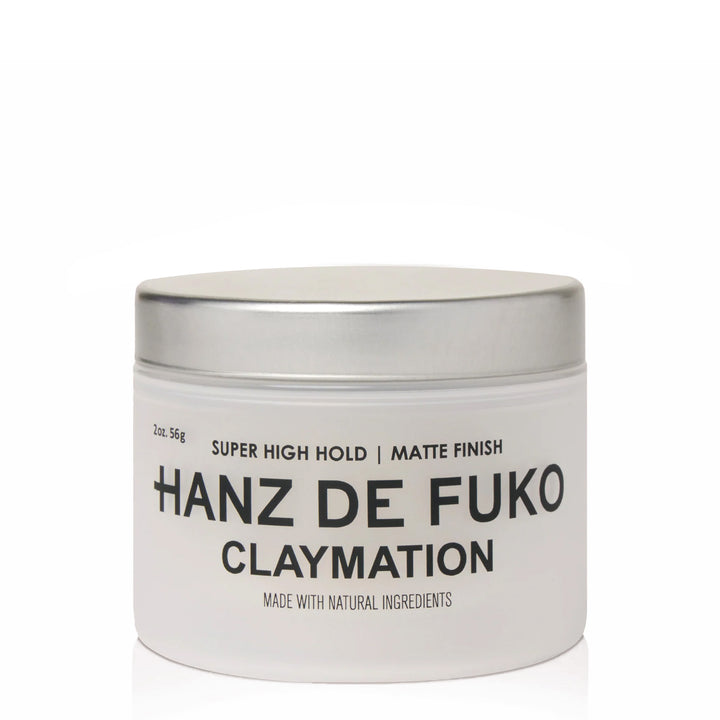 hanz-de-fuko-claymation-56g-jar