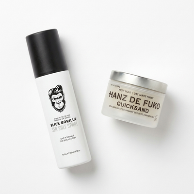 Afbeelding van Textured Fringe Essentials Kit