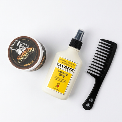 Afbeelding van Slick Back Essentials Kit